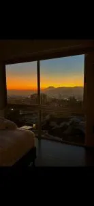 The Sky View - Colón