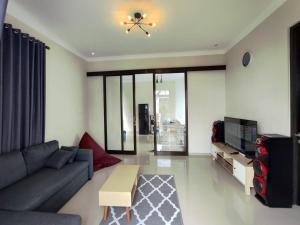 Villa Premium 3 Kamar Privatpool