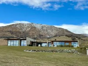 Mountain Panorama - 箭镇