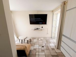 Hermoso Penthouse con jacuzzi en terraza