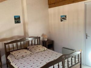 Appartement T2 Mezzanine Confort 6 Pers, Balcon, Parking - FR-1-804-5