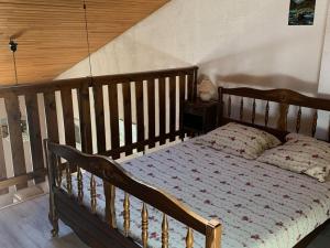 Appartement T2 Mezzanine Confort 6 Pers, Balcon, Parking - FR-1-804-5