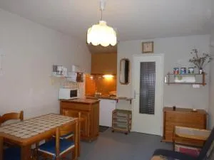 Studio confortable pour 4 au Sauze, balcon, parking - FR-1-804-11 - 勒索兹