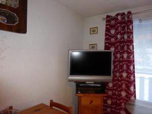 Appartements Studio avec balcon a Barcelonnette, 4 couchages - FR-1-804-33 : photos des chambres