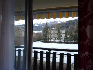 Appartements Studio avec balcon a Barcelonnette, 4 couchages - FR-1-804-33 : photos des chambres