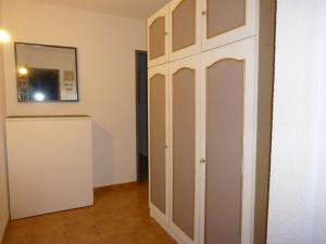 Appartement 3 pièces au Sauze, 7 couchages, station proche des pistes - FR-1-804-12