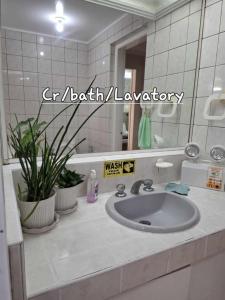 Jabbitos Baguio Transient House -One bedroom unit