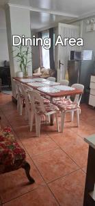 Jabbitos Baguio Transient House -One bedroom unit