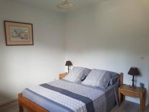 Appartements Duplex 3 pieces avec balcon, proche Barcelonnette - FR-1-804-35 : photos des chambres