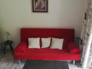 Charmant studio 5 min centre, terrasse, parking - FR-1-804-39