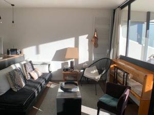 Appartements Appartement confortable 6 pers. balcon expose sud-est - FR-1-804-38 : photos des chambres
