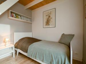 Maisons de vacances Maison independante avec terrasse et parking privatif - FR-1-591-719 : photos des chambres
