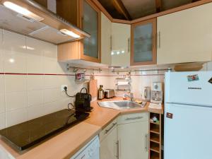 Maisons de vacances Maison independante avec terrasse et parking privatif - FR-1-591-719 : photos des chambres