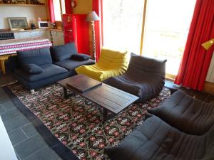 Chalet cosy 8 pers à Plan Peisey, proche pistes, avec cheminée et WIFI - FR-1-411-978