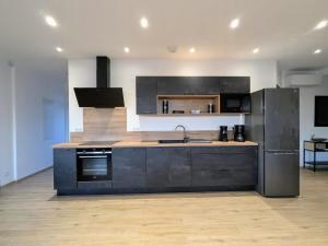 Appartements Appartement spacieux a Le Tholy, 6 pers, Vosges - FR-1-589-784 : photos des chambres