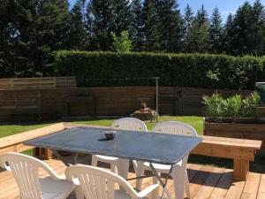 Appartements Charmant gite en foret vosgienne avec parking prive - FR-1-589-785 : photos des chambres