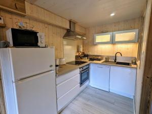 Appartements Charmant gite en foret vosgienne avec parking prive - FR-1-589-785 : photos des chambres