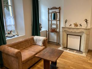 Appartement romantique à Verdun avec parking privé - FR-1-585-168