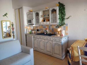 Studio à 50m des Thermes avec WIFI et loggia - FR-1-571-65