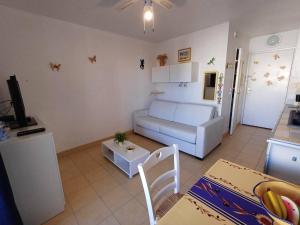 Studio à 50m des Thermes avec WIFI et loggia - FR-1-571-65