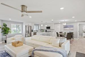 Palmview Paradise by Sun Palace Vacations - 3hvězdičkové hotely ve městě Fort Myers Beach