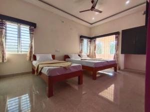 Grandwood Resort - Yercaud