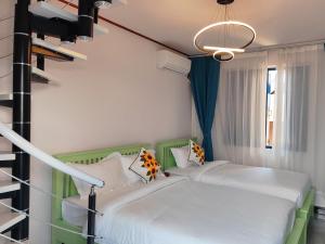 Vip KINGSON GUEST HOUSE