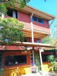 Casas Punta Negra - 皮里亚波利斯