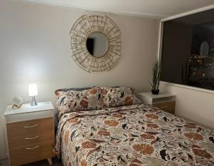 Depto Equipado Viña del Mar