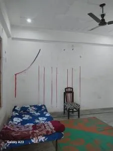 Prayag Maha Kumbh Overnight Stay - Chaukhandi