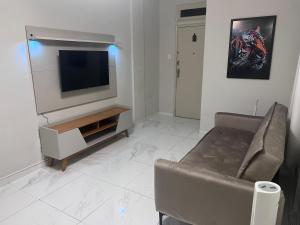 Apto no Centro de Miguel Pereira