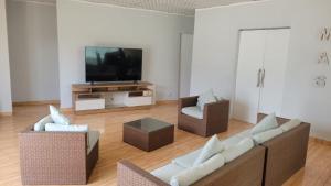 Villa MAS - Condominio Hacienda II