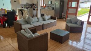 Villa MAS - Condominio Hacienda II