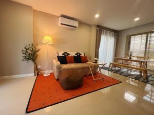 Baan Trin(บ้านตฤณ)