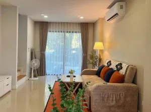 Baan Trin(บ้านตฤณ) - Ban Fang Min