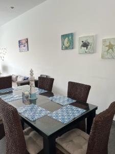 Linda Casa en Condominio