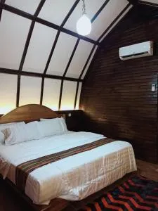 Turrall Bungalow - Labuan Tring