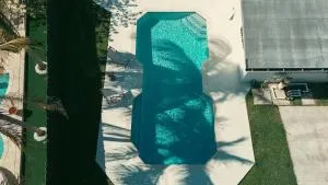 Sweet Homey in Miami, Pool, Backyard - South Miami Heights