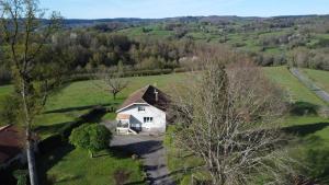 Maisons de vacances Les marronniers : photos des chambres