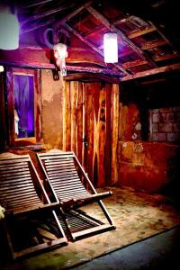 Ath Hala Safari Resort