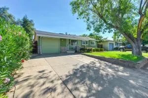 Arden Calexpo HotTub Pool Firepit BBQ NoPetFee - 伍德兰