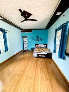 Sonu Resort & Farmhouse - Bhimashankar