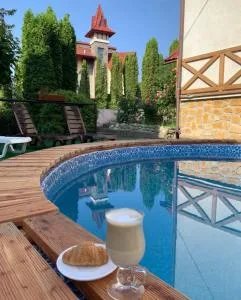 Полярис Polyaris - Guta