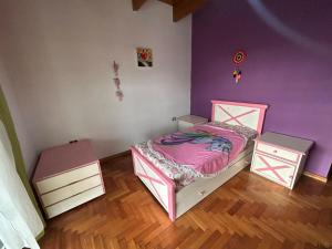 Spacious 3BDR house in Chivilcoy with swimming pool and view