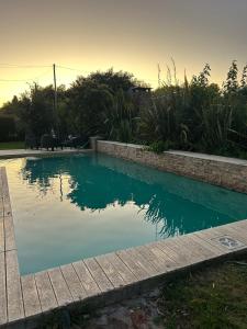 Spacious 3BDR house in Chivilcoy with swimming pool and view