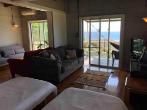 PANORAMA Ocean View Cottage