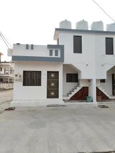 Krishna Homestay - Navgam