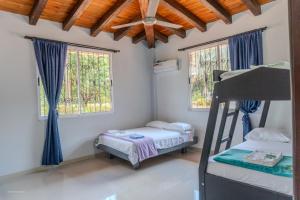 Eco Hotel Torre de Cristal Campestre Cimitarra Santander