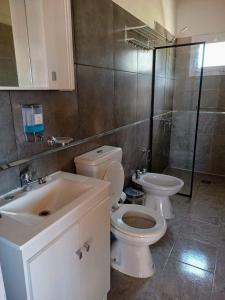 Entre Bodegas - Ubytování bez kategorie ve městě San Rafael