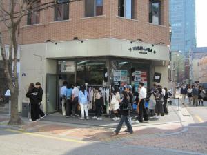 Monoplan House Seongsu 2